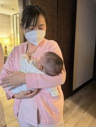 -倍爱宝贝母婴护理中心·长安攸宁店
