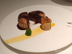 -L'Arome芳芳法国餐厅(仙林金鹰店)