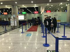 -威海大水泊国际机场