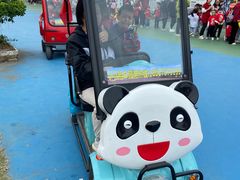 -广东花都香草世界旅游度假区