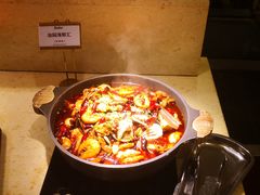 -芭菲盛宴·环球美食(袁家岗店)