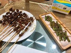 -衡哥肉铺