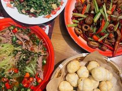 -小街47號江湖菜(四合院店)