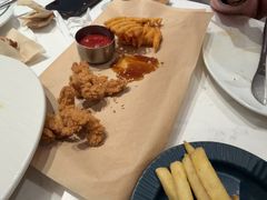 -必胜客(张家港购物公园店)