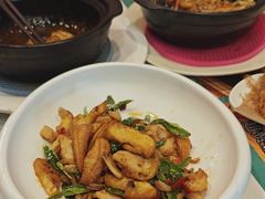 -日昌餐馆(亦庄店)