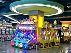 -Play1家庭娱乐中心(裕华万达店)