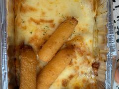 意式手工千层面-TAMATI(巴黎贝甜韩式西餐厅店)