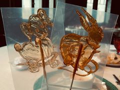 -三号黄浦会Canton Table