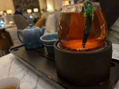 -Plush大堂酒廊(北京金融街威斯汀大酒店)