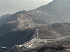 -阳台山自然风景区