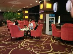 大堂-汉城馆·烤肉火锅餐厅·韩国烤肉(河北云瑧世纪大饭店)