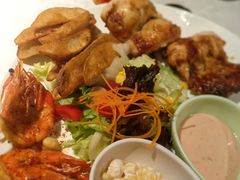 -俄士厨房(环球港店)