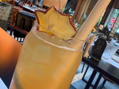 -洛缦音乐餐厅(工业展览馆万象城店)