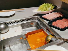 -海底捞火锅(沪南路店)