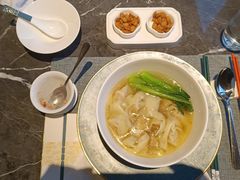 -悦厨中餐厅(成都天府丽都喜来登饭店)