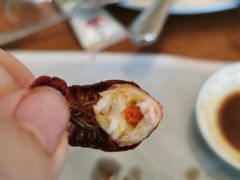 -济南香格里拉·咖啡泉自助餐厅