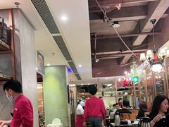 大堂-临家闽南菜(宝洲路店)