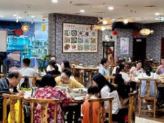 -渔意坊·千层无骨鱼粥底火锅·20年顺德菜(普君店)