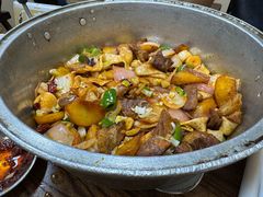 -马相卿特色烤肉面食馆(虎台店)