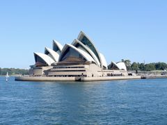 -悉尼歌剧院