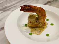 -顺德美的万豪酒店-万豪中餐厅