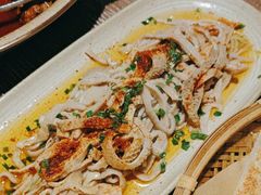-那时新疆·车师(大宁音乐广场店)