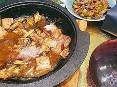 -君霖海鲜私房菜(春柳店)