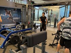 -24/7 FITNESS 健身(罗湖金光华店)