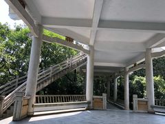 -广州市帽峰山景区