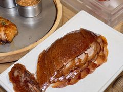 -小大董·烤鸭(王府井apm店)
