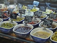 橄榄-Alimentari早午餐(安福路店)
