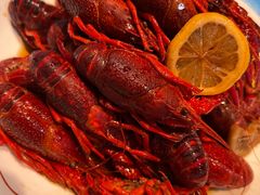 -盱眙虾神於氏龙虾(夫子庙红街店)