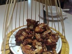 -后宫私房菜(汇客美食娱乐广场店)