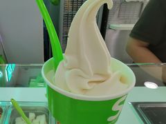 -Salud撒露欧洲冻酸奶(五道口购物中心店)