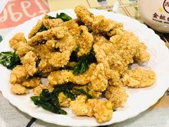 盐酥鸡-金姐台湾菜(珠江路店)
