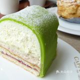 再买两只回家吃 外层脆香酥好味 奶油清幼滑不甜