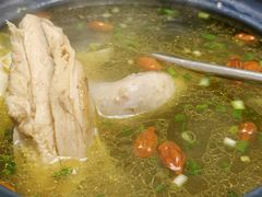 -黄牛肉馆·皖南土菜