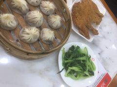 -老盛兴汤包馆(大华二路店)
