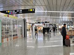 -石家庄正定国际机场-T2航站楼