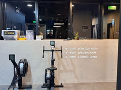 -超级猩猩健身·私教(上海体育场店)