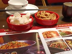 -味上湘菜馆(岳麓山店)