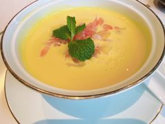 -三号黄浦会Canton Table