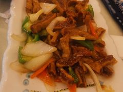 -四海回族饭店(前进大街店)