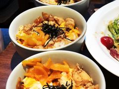 亲子饭-铃木食堂(帽儿胡同店)