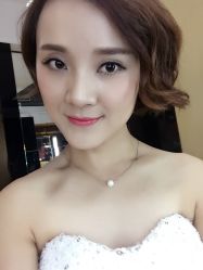 点击看大图 -完美新娘婚纱摄影