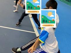 -中体一方网球培训(国家网球中心校区)