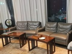 -江仙雅居(中航国际店)