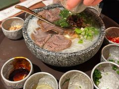 -浩海火燒雲傣家菜(芮欧百货店)