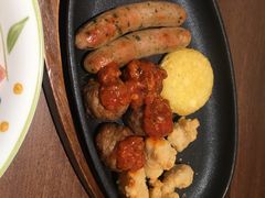 -萨莉亚意式餐厅(杭州滨江天街店)