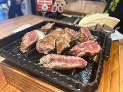 -豪客来牛排(成都锦江大融城店)